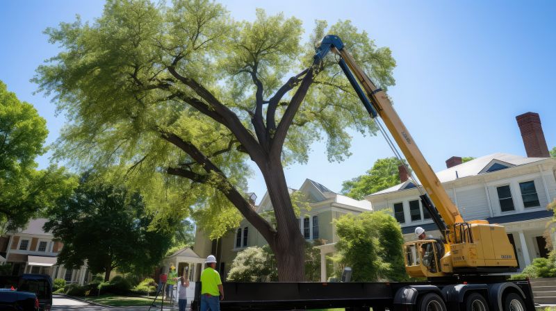 Tree Pruning detail